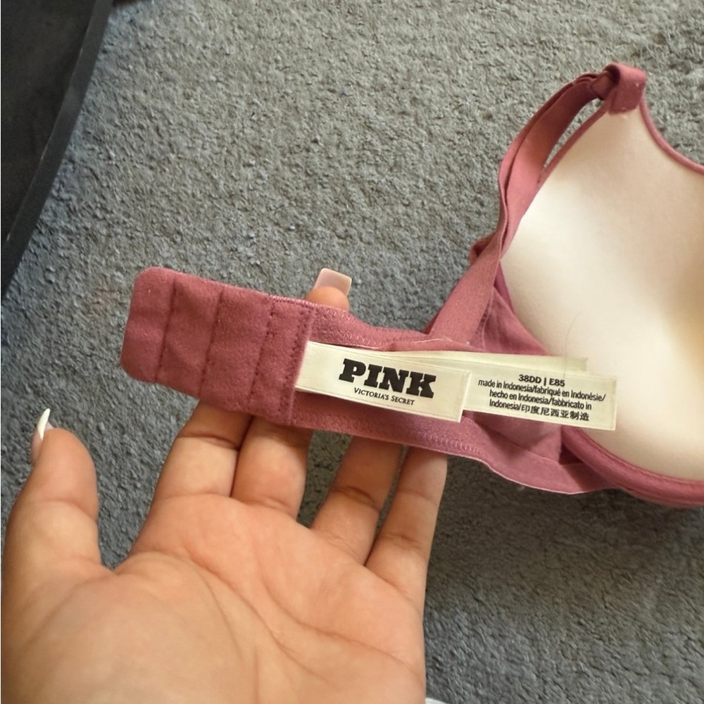 PINK Bra - Picture 3 of 3